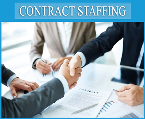 Contractual Staffing